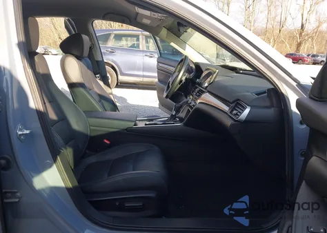 2021 Honda Accord Sport Special Edition из США, поврежденный, VIN 1HGCV1F47MA073592